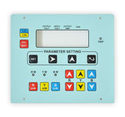 PCB Based Membrane Keypads Manufacturer in India